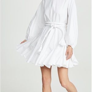 NWT RHODE RESORT DRESS